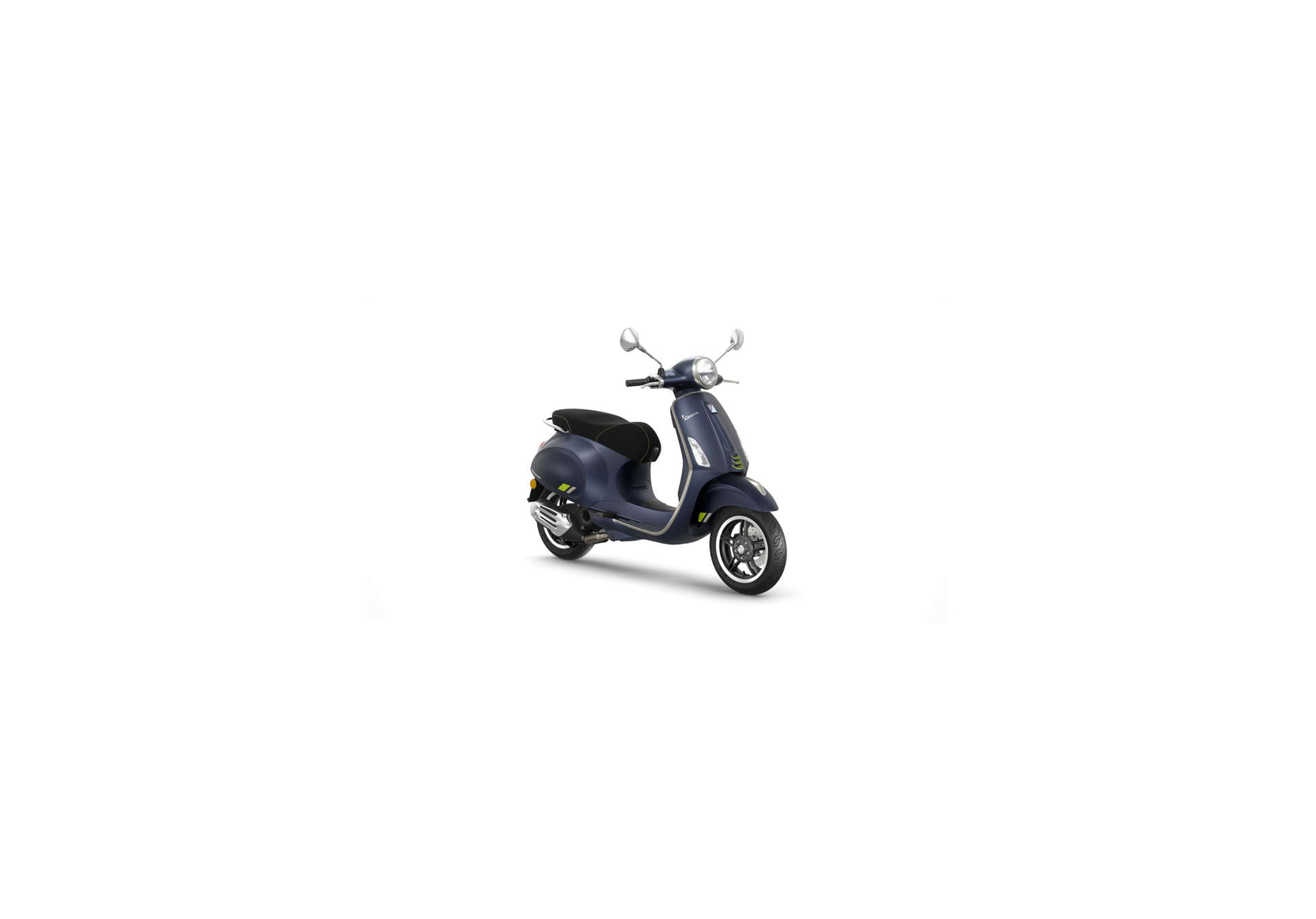 Vespa Primavera Tech FL